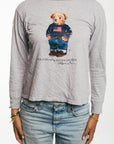 Ralph Lauren - Sweatshirt (S)