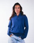 Ralph Lauren - Quarter Zip (M)