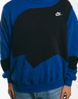 Nike - Sweatshirt (L)