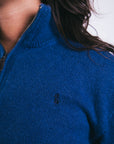Ralph Lauren - Quarter Zip (M)