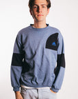Adidas Renewed Sweatshirt (M)