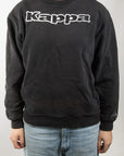 Kappa - Sweatshirt (XS)