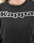 Kappa - Sweatshirt (XS)