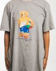 Ralph Lauren - T-Shirt (XXL)