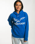 Nike X Heritage - Hoodie