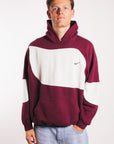 Nike - Hoodie (L)