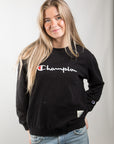 Champion - Sweatshirt (XS)