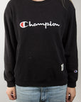 Champion - Sweatshirt (XS)
