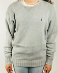 Ralph Lauren - Sweatshirt (L)