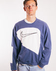 Nike - Sweatshirt (L)