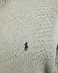 Ralph Lauren - Sweatshirt (L)