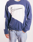 Nike - Sweatshirt (L)
