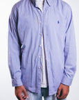 Ralph Lauren - Shirt (L)