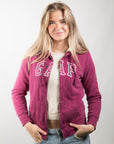 GAP - Full Zip (XS)