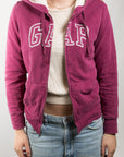 GAP - Full Zip (XS)