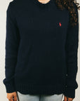 Ralph Lauren - Sweatshirt (S)