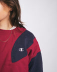 Champion - Renewed Sweatshirt (S)