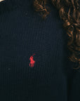Ralph Lauren - Sweatshirt (S)