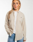 Ralph Lauren - Shirt (XS)