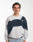 Nike - Sweatshirt (M)