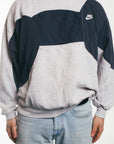 Nike - Sweatshirt (M)