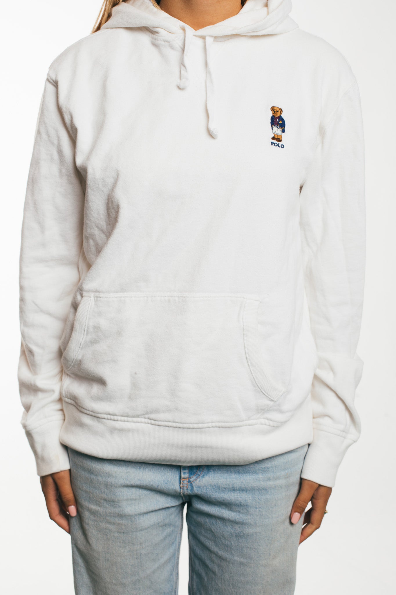 Ralph Lauren - Hoodie (M)
