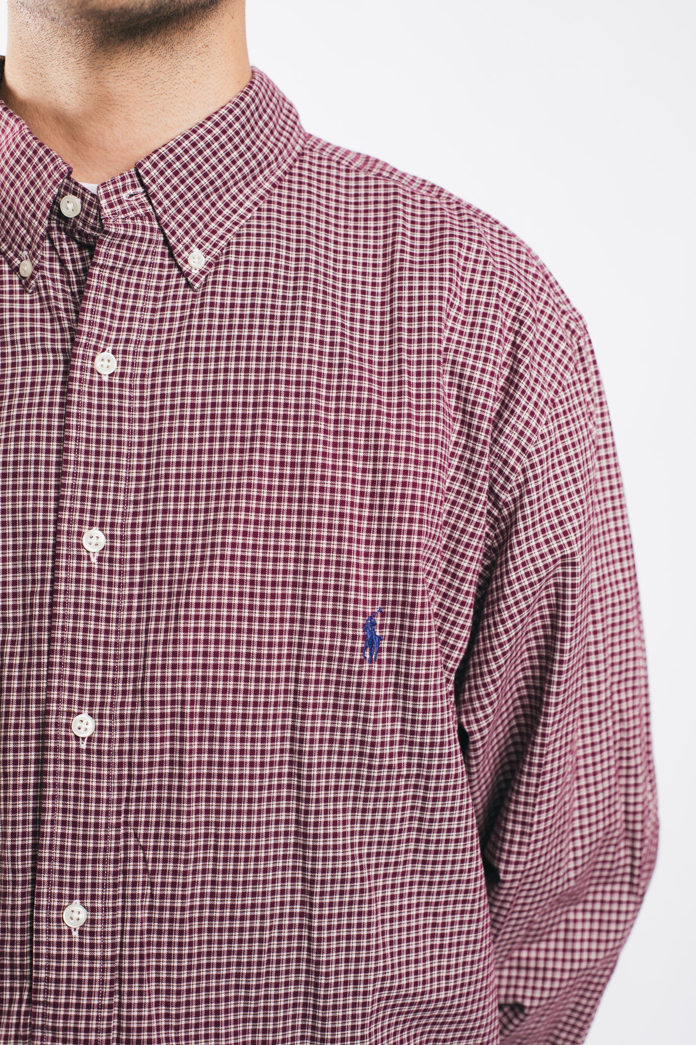 Ralph Lauren - Shirt (XXL)