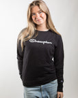 Champion - Sweatshirt (XS)