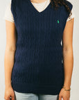 Ralph Lauren - Vest (S)