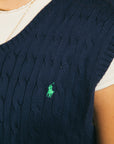 Ralph Lauren - Vest (S)