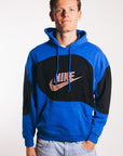Nike  Renewed Renewed  Hoodie (M)