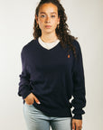 Ralph Lauren - Sweatshirt (L)