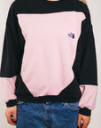 The North Face Renewed Sweatshirt - (S)