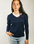 Ralph Lauren - Sweatshirt (XS)