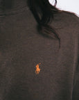 Ralph Lauren - Quarter Zip (XXL)