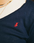 Ralph Lauren - Sweatshirt (XS)
