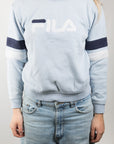 Fila - Sweatshirt (XXS)