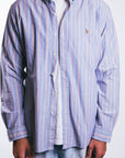 Ralph Lauren - Shirt (L)