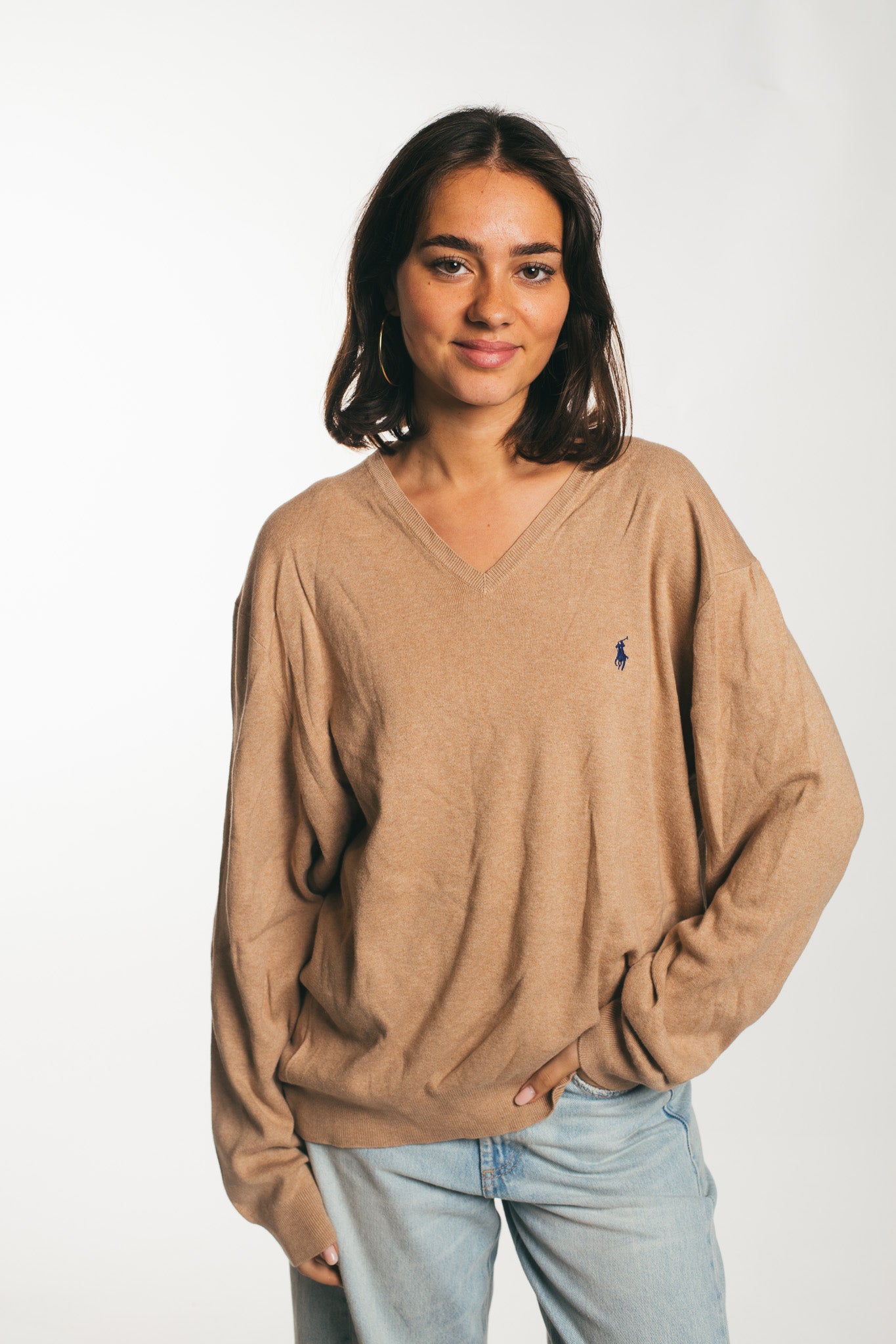 Ralph Lauren - Sweater