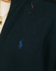 Ralph Lauren - Full Zip (M)