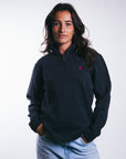 Ralph Lauren - Quarter Zip (S)