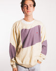 Champion Renewed Renewed Sweatshirt (L)