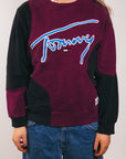 Tommy Hilfiger Renewed Sweatshirt - (S)