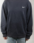 Nike - Sweatshirt (L)