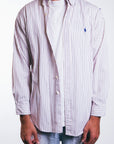 Ralph Lauren - Shirt (L)