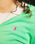 Ralph Lauren - Sweatshirt (XS)