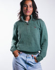 Ralph Lauren - Quarter Zip (S)