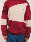 Tommy Hilfiger Renewed Sweatshirt - (M)