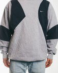 Nike - Sweatshirt (L)