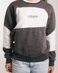 Adidas Renewed Sweatshirt (S)